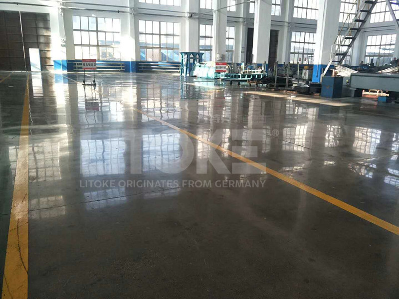 地坪施工中，需要注意的安全措施，地坪施工中什么最重要？